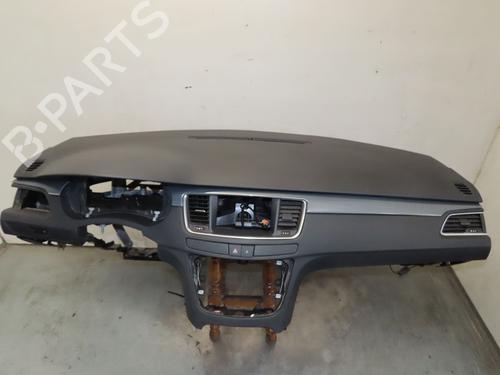 Dashboard PEUGEOT 508 I (8D_) 2.0 HDi | BP36510636C46 - Image 6