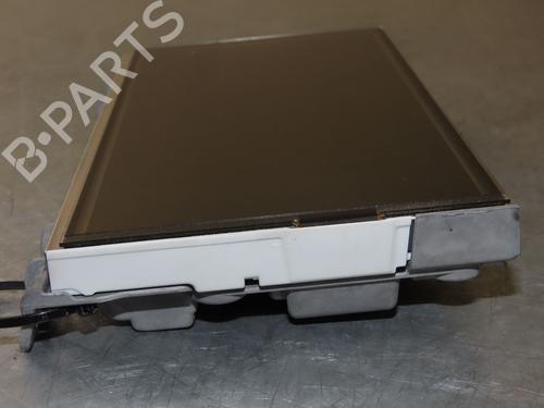 Display monitor PEUGEOT 208 I (CA_, CC_) 1.2 VTI 82 | BP22381687C48 