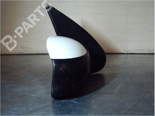 Right mirror PEUGEOT 206 Hatchback (2A/C) 1.4 i | BP9409937C27 