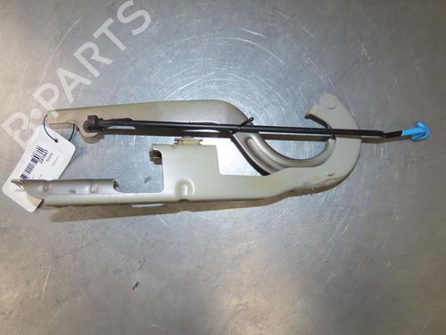 Hinge/Door check strap PEUGEOT 5008 (0U_, 0E_) 1.6 HDi | BP28082529C146 