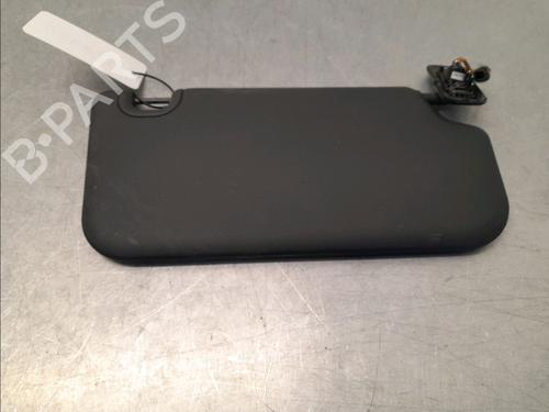 Used Left sun visor FORD RANGER (TKE) 2.0 EcoBlue 4x4 (213 hp) 30092400