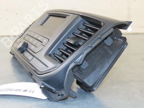 Switch PEUGEOT EXPERT Van (V_) 2.0 BlueHDi 120 | BP17909734I30