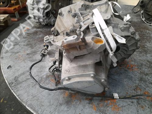 Used Gearbox Gearbox 32037650 32037650