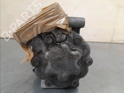 AC compressor RENAULT TWINGO II (CN0_) 1.5 dCi 75 | BP14944667M34 