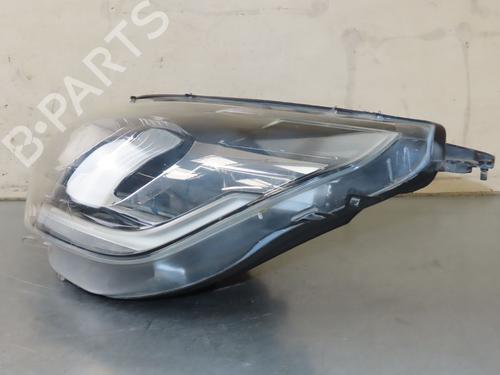 Left headlight CITROËN C4 II (NC_) 1.6 BlueHDi 100 | BP29263684C28 