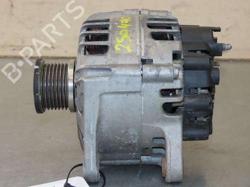 Alternator RENAULT KANGOO / GRAND KANGOO II (KW0/1_) 1.2 TCe 115 (KW02, KW14) | BP26303337M7 