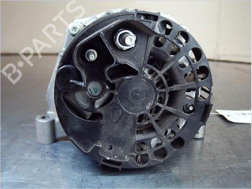 Alternator FIAT 500 (312_) 1.2 (312AXA1A) | BP9584771M7