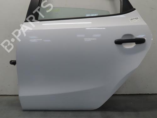 Left rear door HYUNDAI i30 (FD) 1.6 CRDi | BP22367418C4 