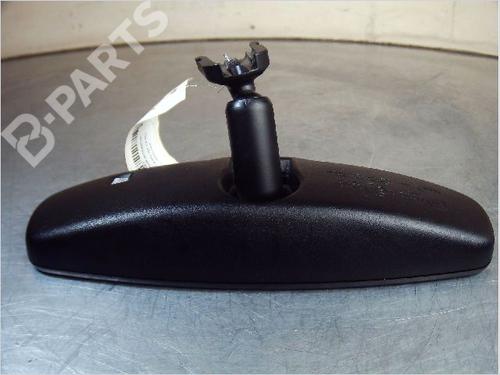 Rear mirror RENAULT KADJAR (HA_, HL_) 1.6 dCi 130 4x4 (HLA4) | BP10981096I6 