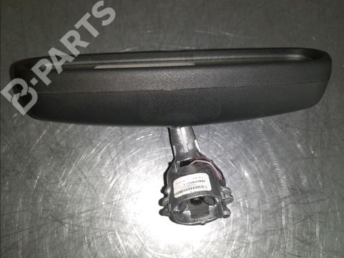 Rear mirror PEUGEOT 208 I (CA_, CC_) 1.6 HDi | BP11976299I6 