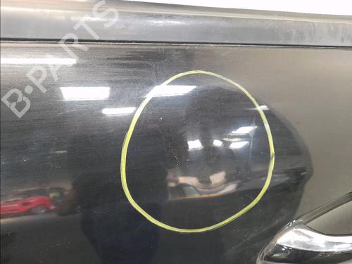 Left front door MERCEDES-BENZ M-CLASS (W164) ML 320 CDI 4-matic (164.122) | BP12354618C2 