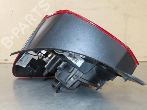 Right taillight DACIA SANDERO II 1.2 | BP27289471C35 