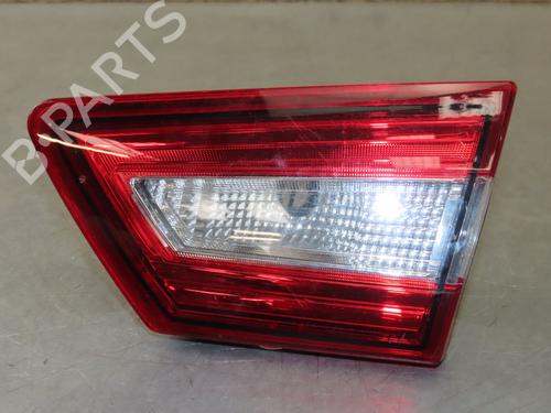 Used Right tailgate light RENAULT CLIO IV (BH_) 1.5 dCi 90 (90 hp) 22367825