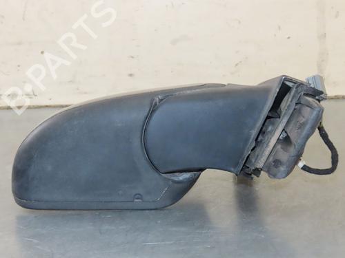 Right mirror FORD FOCUS C-MAX (DM2) 2.0 TDCi | BP22367127C27 