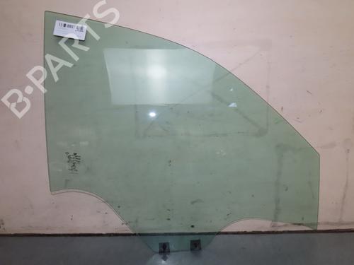 Used Front right door window RENAULT TWINGO III (BCM_, BCA_) 1.0 SCe 70 (71 hp) 16997415