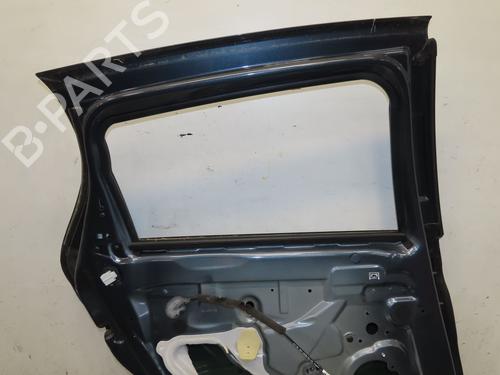 Porte arrière gauche Porte arrière gauche 37083939 37083939