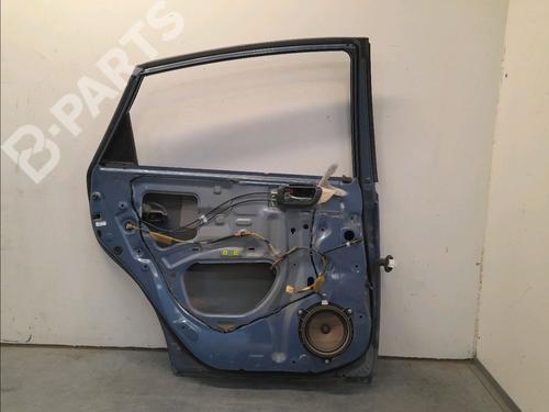 Left rear door TOYOTA PRIUS Liftback (_W2_) 1.5 Hybrid (NHW20_, NHW20R) | BP11921189C4 