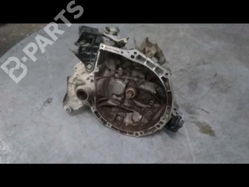 Used Gearbox PEUGEOT 208 I (CA_, CC_) 1.2 PureTech 82 (82 hp) 11098390