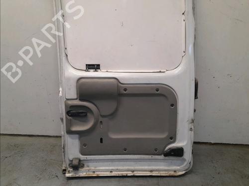 Used Left tailgate RENAULT KANGOO Express (FC0/1_) 1.5 dCi (FC1E) (68 hp) 22848245