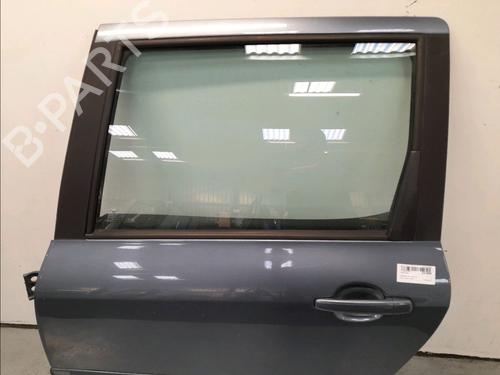 Left rear door PEUGEOT 307 Break (3E) 1.6 HDi 110 | BP15576765C4 