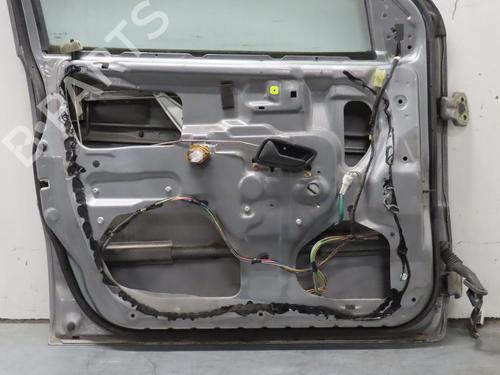 Dør venstre bagtil SUZUKI IGNIS II (MH) 1.3 (RM413) (94 hp) 16429095