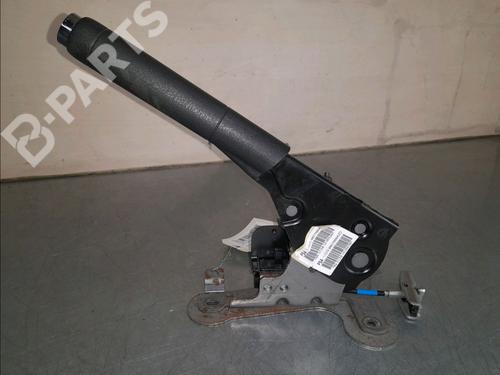 Hand brake PEUGEOT 208 I (CA_, CC_) 1.6 HDi | BP11992247I18 