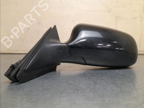 Left mirror AUDI A3 (8L1) 1.9 TDI | BP16164805C26 