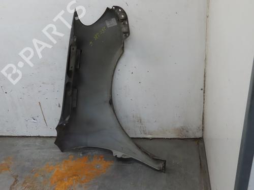 Used Left front fenders Left front fenders 38077596 38077596
