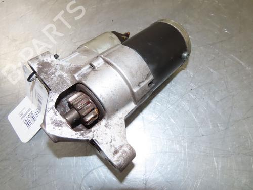 Starter PEUGEOT EXPERT Van (VF3A_, VF3U_, VF3X_) 2.0 HDi 130 | BP17315299M8 