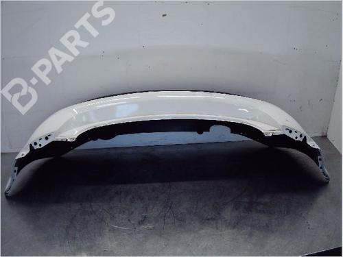 Used Rear bumper SEAT IBIZA IV SC (6J1, 6P5) 1.2 (60 hp) 9410362