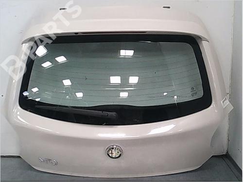 Tailgate ALFA ROMEO MITO (955_) 1.4 MultiAir (955AXL1B) 50516576