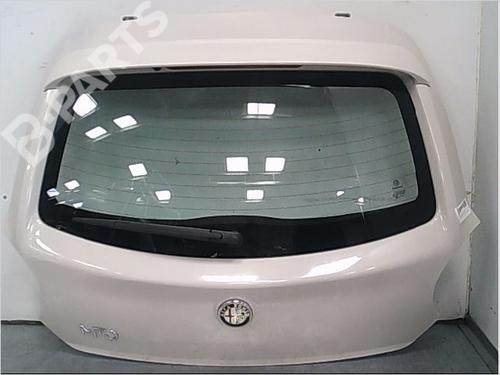 Porton trasero ALFA ROMEO MITO (955_) 1.4 MultiAir (955AXL1B) (105 hp) 9733725