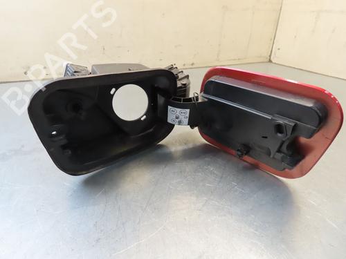 Fuel flap RENAULT CAPTUR II (HF_) TCe 160 (HFN1) | BP25207905C131 