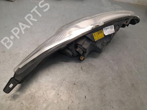 Venstre forlygte FORD FIESTA VI (CB1, CCN) 1.6 TDCi | BP29441499C28 
