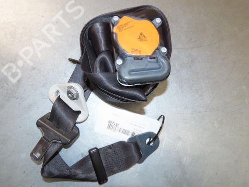 Used Front right belt tensioner PEUGEOT PARTNER Tepee 1.6 HDi 90 (92 hp) 29601000