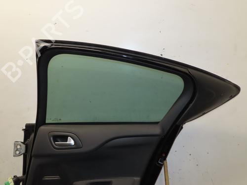 Dør højre bagtil CITROËN DS4 (NX_) 1.6 HDi 115 (114 hp) 32277338