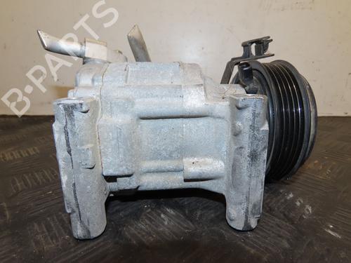 Klimakompressor für FIAT PANDA (169_) 1.2 (169AXF2A, 169AXF1A) (69 hp) 32129497