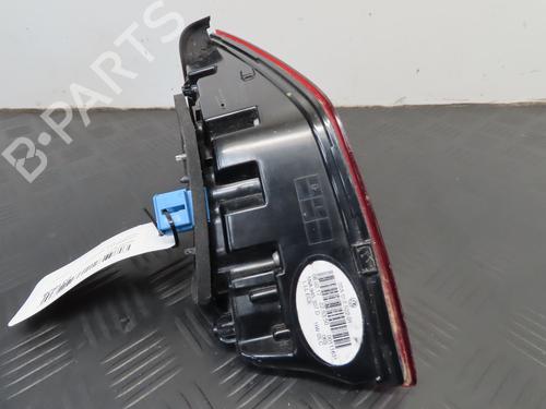 Left tailgate light VW TIGUAN (AD1, AX1) 2.0 TDI | BP19162079C79