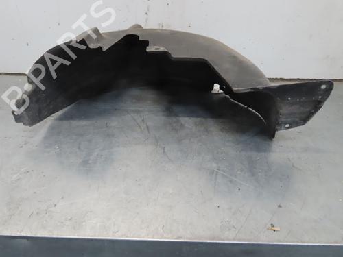 Used Wheel arch PEUGEOT 208 I (CA_, CC_) 1.2 THP 110 (110 hp) 19528691