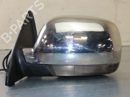 Left mirror VW TOUAREG (7LA, 7L6, 7L7) 3.0 V6 TDI | BP17909835C26 
