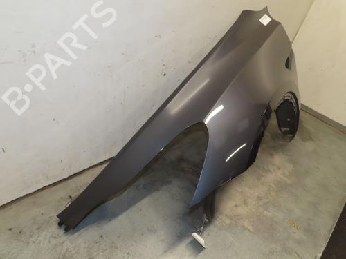 Left front fenders TESLA MODEL Y (5YJY) EV | BP32150538C41 