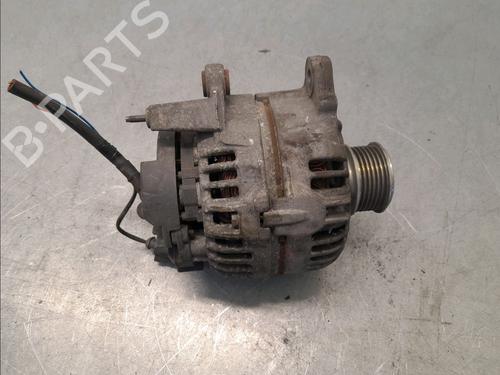 Alternator VW POLO IV (9N_, 9A_) 1.4 TDI | BP30116931M7 