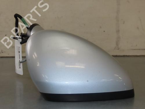 Right mirror CITROËN C4 II (NC_) 1.6 HDi 90 | BP29929254C27