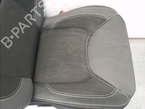 Right front seat RENAULT CLIO IV (BH_) 1.5 dCi 90 | BP22367699C16 