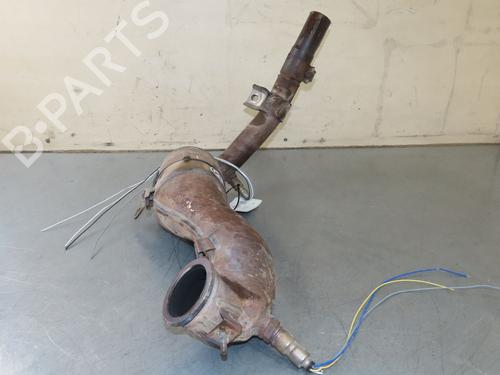 Catalyst FIAT PANDA (312_, 319_) 0.9 (312PXG1A) | BP26898253M10 