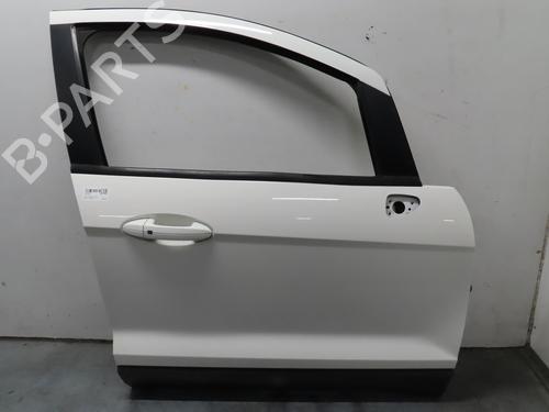 Dør høyre foran FORD ECOSPORT 1.5 TDCi (90 hp) 23124867