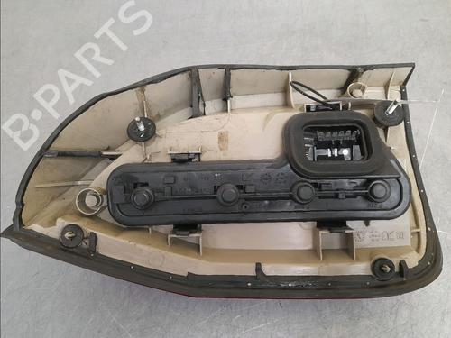 Right taillight OPEL ZAFIRA A MPV (T98) 2.0 DTI 16V (F75) | BP16039732C35 
