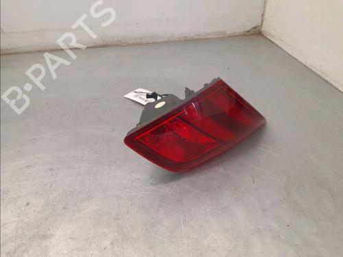Used Left tailgate light Left tailgate light PEUGEOT 308 II (LB_, LP_, LW_, LH_, L3_) 1.6 THP 125 (125 hp) 39937731 39937731