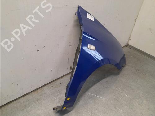 Right front fenders KIA PICANTO I (SA) 1.1 | BP16478467C42 