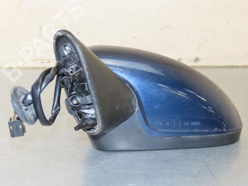 Left mirror OPEL CORSA D (S07) 1.3 CDTI (L08, L68) | BP22367201C26 
